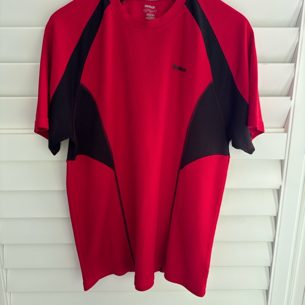 Workout T-shirt